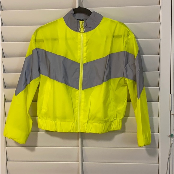 Neon Reflective Set - Picture 1 of 8